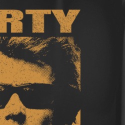 Dirty Harry Callahan Clint Eastwood 70s Movie Fan Mug 37787643