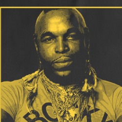 I Pity The Fool Mr T Shirt 37788758