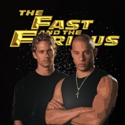 The Fast And The Furious Car Racing Movie Fan T Shirt 37792173
