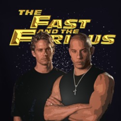 The Fast And The Furious Car Racing Movie Fan Long Sleeve 37792183