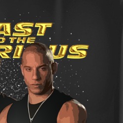 The Fast And The Furious Car Racing Movie Fan Mug 37792184