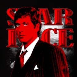 Scarface Tony Montana Al Pacino Gangster Movie 80s Classic Fan T Shirt 37792341