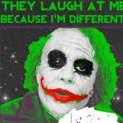 Joker Health Ledger Dark Knight Batman Fan T Shirt 37805036