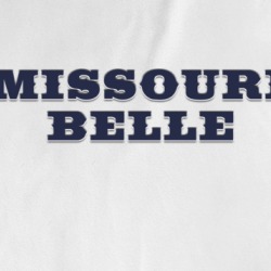 Ozark Missouri Belle Casino Fan T Shirt 37805037