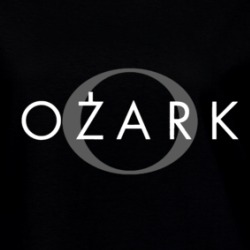 Ozark Series Fan Ladies T Shirt 37805051