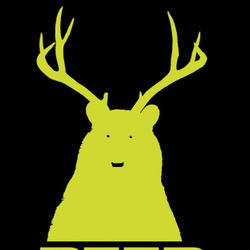 Bear + Deer = Beer funny drunk t shirt 37806