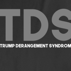 Trump Derangement Syndrome T Shirt 37818176