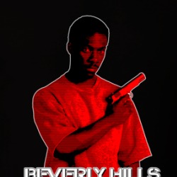 Beverly Hills Cop Eddie Murphy Movie Fan T Shirt 37818364