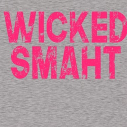 Wicked Smaht Smart Funny Boston Irish Baby One Piece 37818853