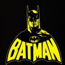 Batman 89 Michael Keaton Movie Fan T Shirt 37818964