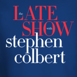 The Late Show With Stephen Colbert Funny Long Sleeve 37820817