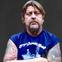 Captain Phil Harris Deadliest Catch Rip T Shirt 37823347