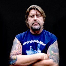 Captain Phil Harris Deadliest Catch Rip Ladies T Shirt 37823348