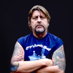 Captain Phil Harris Deadliest Catch Rip Long Sleeve 37823351