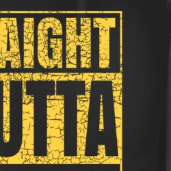 Straight Outta Lockdown Mug 37832054