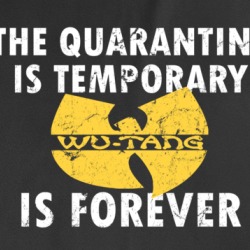 Wu-tang Is Forever Fan Love Pray T Shirt 37833692