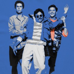 Weekend At Bernie's Funny Movie T Shirt 37859802
