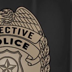 Police Detective North Charleston South Carolina Gift Prop Coffee Mug 37869712