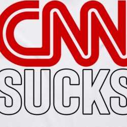 Cnn Sucks Parody Funny Trump Fan T Shirt 37870280