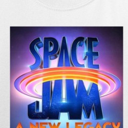 Space Jam A New Legacy Fan Basketball T Shirt 37870360