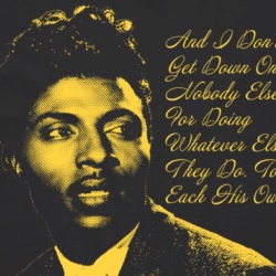 Little Richard Rock N Roll Legend Quote Music T Shirt 37923629