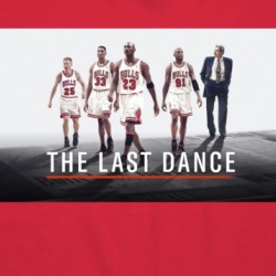 The Last Dance Michael Jordan Basketball T Shirt 37973741