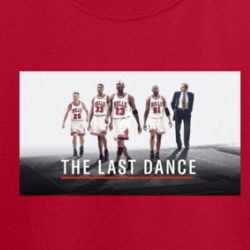 The Last Dance Michael Jordan Basketball T Shirt 37973742
