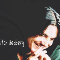 Mitch Hedberg Your Favorite Comedian Funny Fan T Shirt 37988498