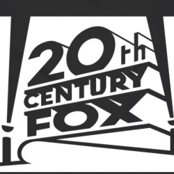 20th Century Fox Movie Studio Fan T Shirt 37988504