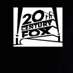 20th Century Fox Movie Studio Fan Hoodie 37988507