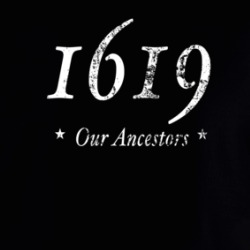 1619 Our Ancestors Hoodie 37999593