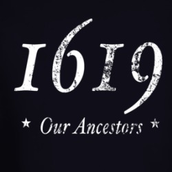 1619 Our Ancestors Long Sleeve 37999594