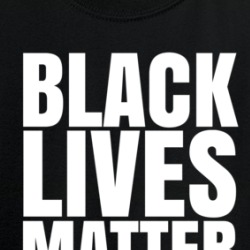 Black Lives Matter Blm Protest Gear T Shirt 38001092