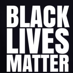 Black Lives Matter Blm Protest Gear Long Sleeve 38001097