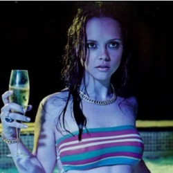 Christina Ricci Hot T Shirt 38007182