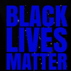 Black Lives Matter Blm Protest Gear Stand Ladies T Shirt 38007209