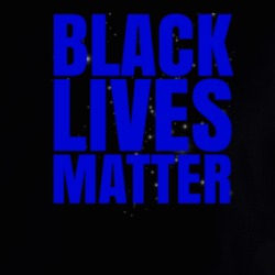 Black Lives Matter Blm Protest Gear Stand Hoodie 38007210