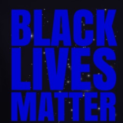 Black Lives Matter Blm Protest Gear Stand Long Sleeve 38007213