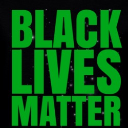Black Lives Matter Blm Protest Gear 2020 Ladies T Shirt 38007235
