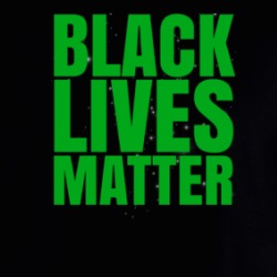 Black Lives Matter Blm Protest Gear 2020 Hoodie 38007237