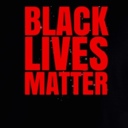 Black Lives Matter Blm Protest Gear Rise Hoodie 38007273