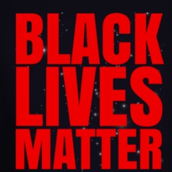 Black Lives Matter Blm Protest Gear Rise Long Sleeve 38007275