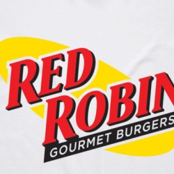 Red Robin Burgers Restaurant T Shirt 38007608
