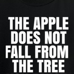 Protest Gear Blm Shake The Tree T Shirt 38015061