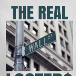 Wall Street The Real Looters Bandits Protest Gear Long Sleeve 38015070