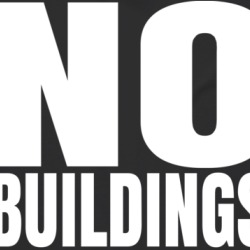 No Buildings Matter T Shirt 38021197