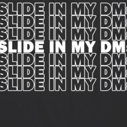 Slide In My Dms Funny Vinnie Jersey Gear T Shirt 38027141