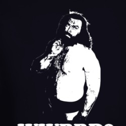 Bruiser Brody What Would Bruiser Brody Do Wwbd Long Sleeve 38028110