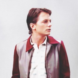 Marty Back To The Future 80s Movie Fan T Shirt 38032816