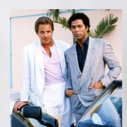 Miami Vice Tv Show 80s T Shirt 38032819